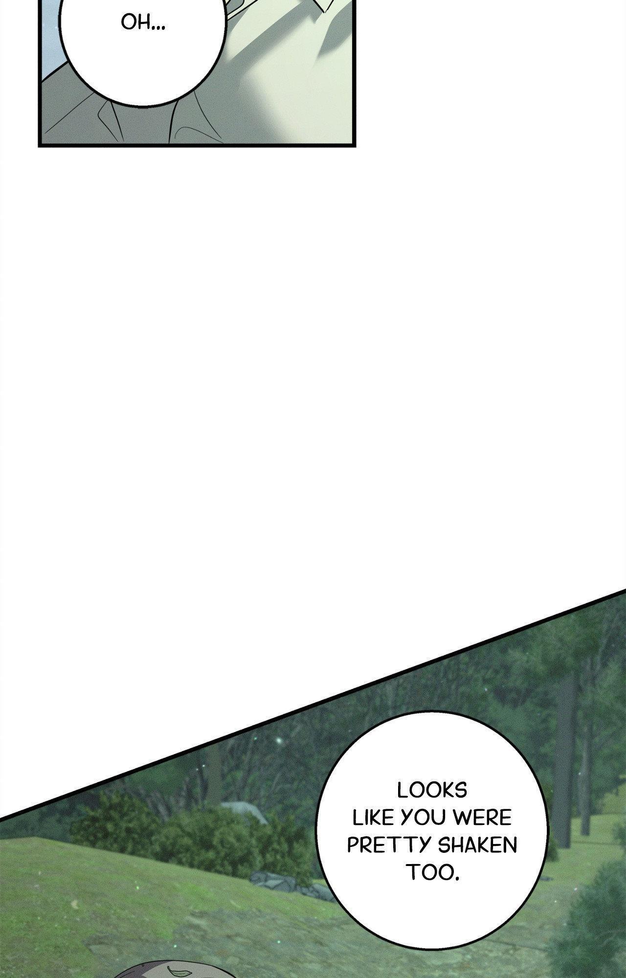 Night of the Unmarked Chapter 58 page 42 - 