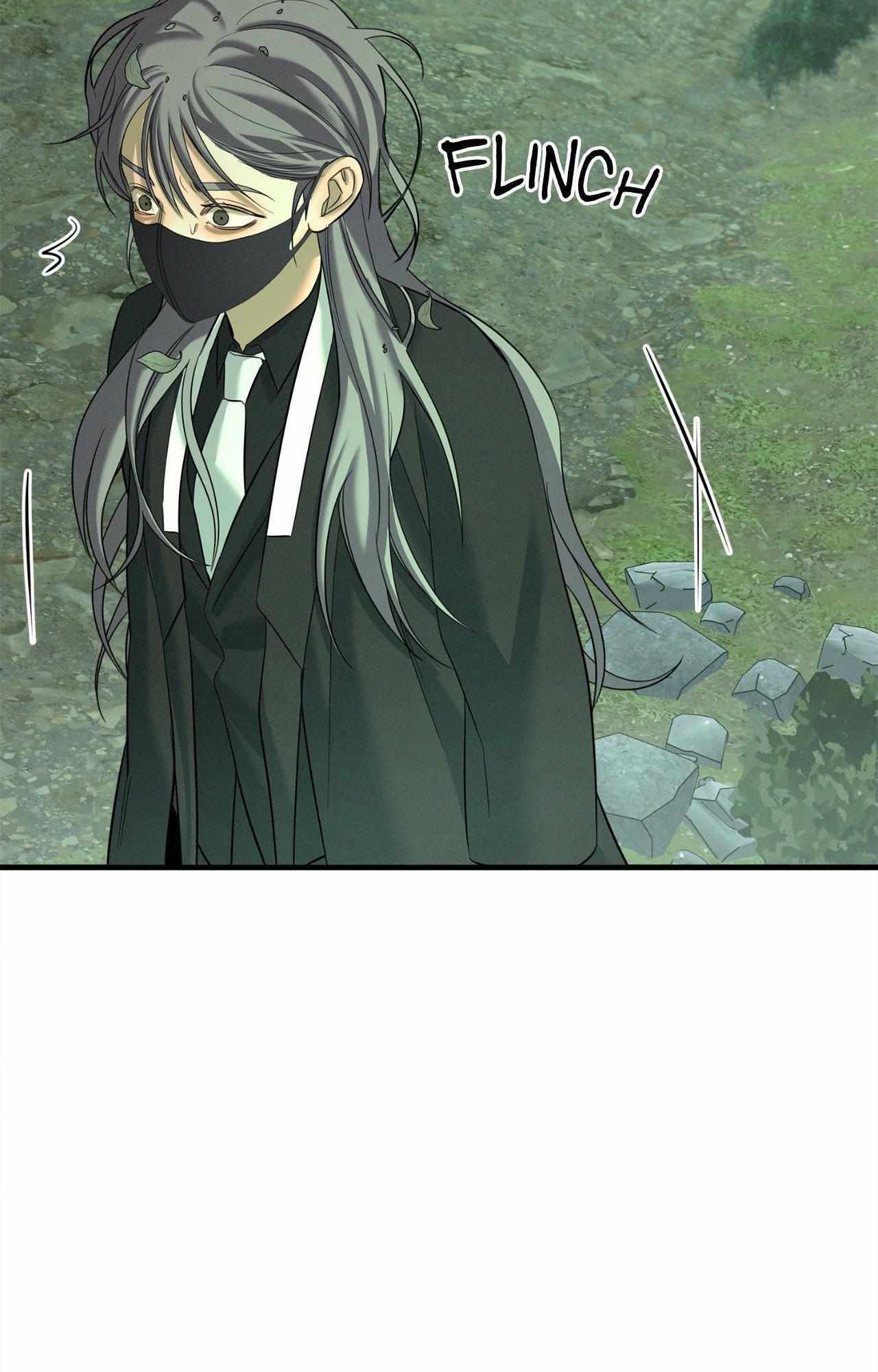 Night of the Unmarked Chapter 58 page 43 - 