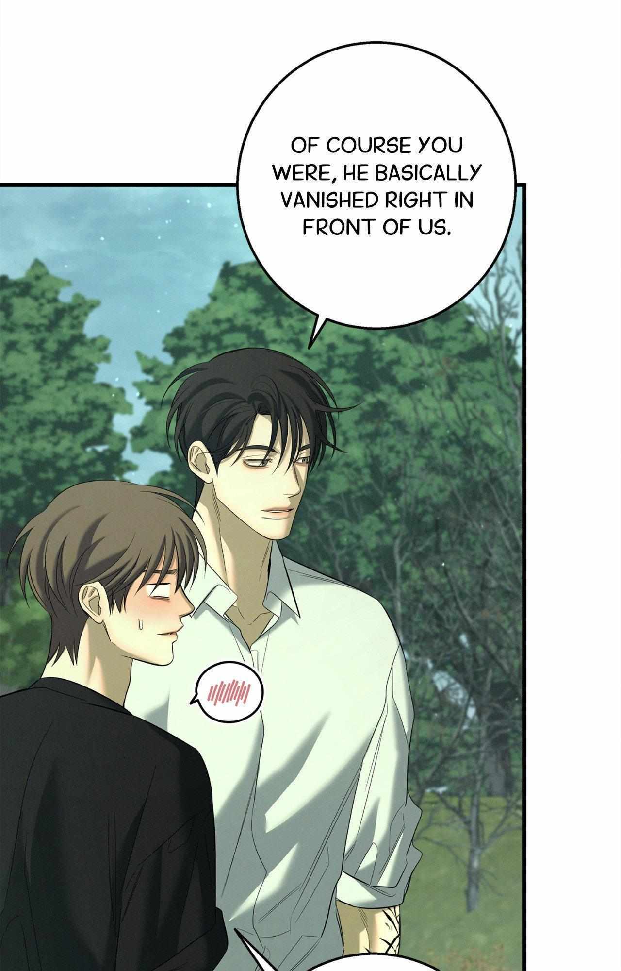 Night of the Unmarked Chapter 58 page 44 - 