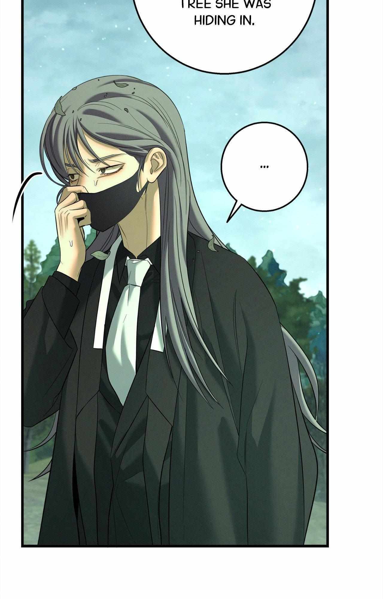 Night of the Unmarked Chapter 58 page 46 - 