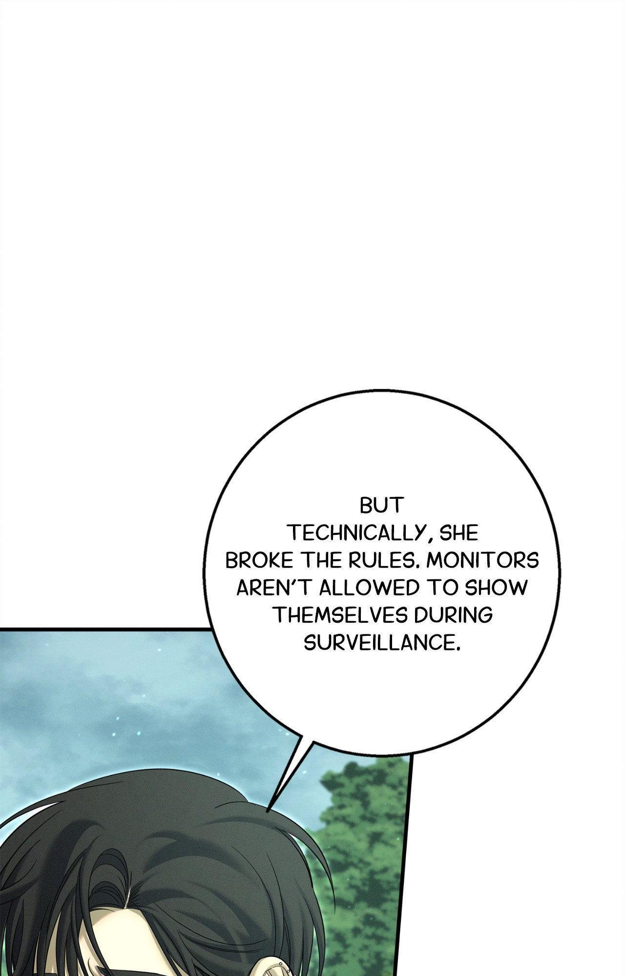 Night of the Unmarked Chapter 58 page 48 - 