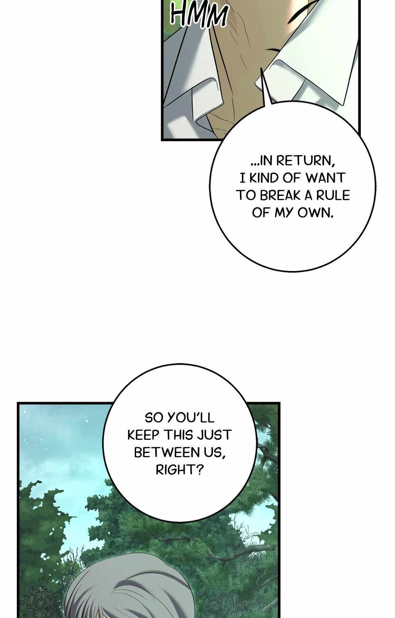 Night of the Unmarked Chapter 58 page 53 - 