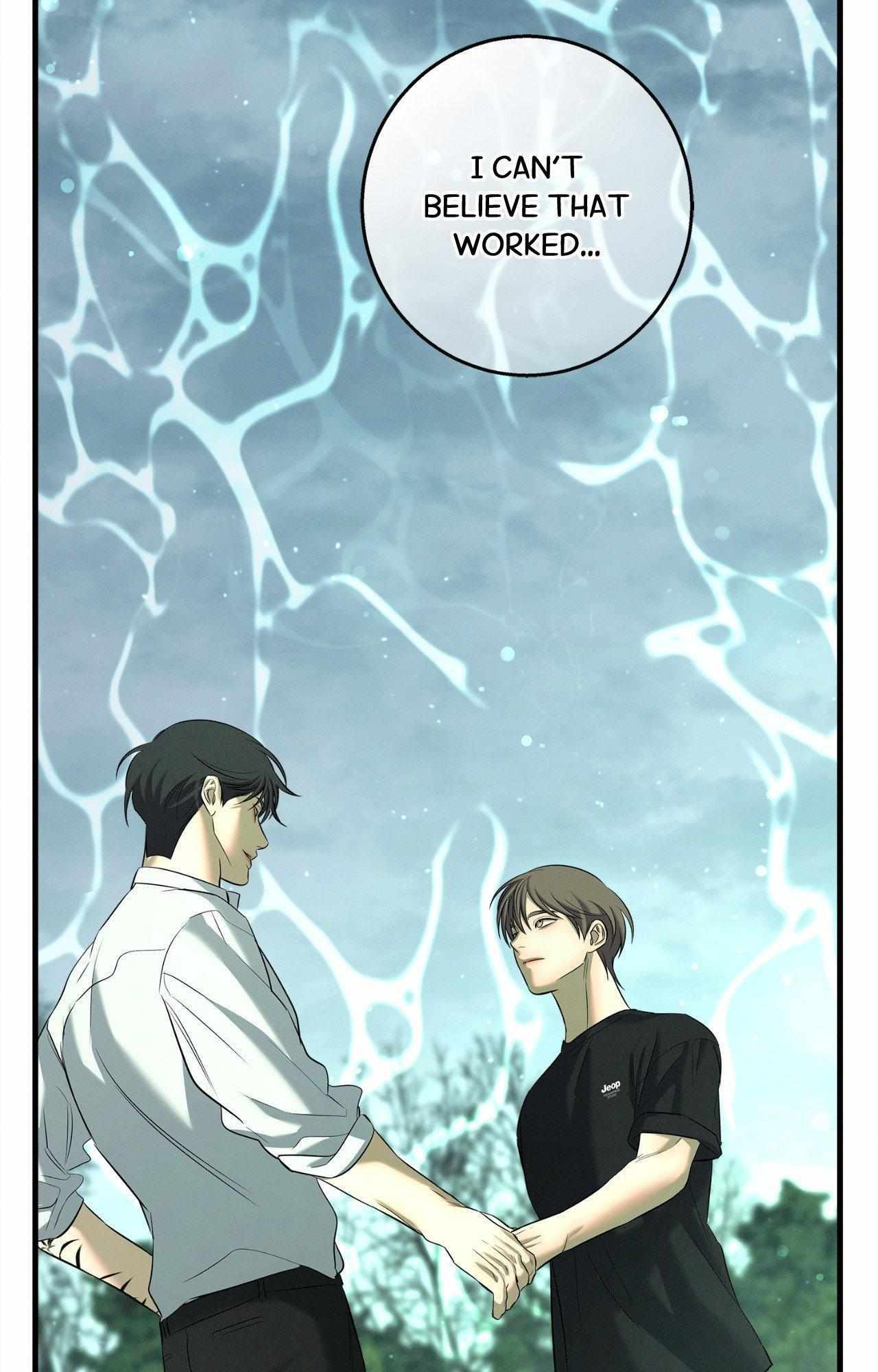 Night of the Unmarked Chapter 58 page 63 - 