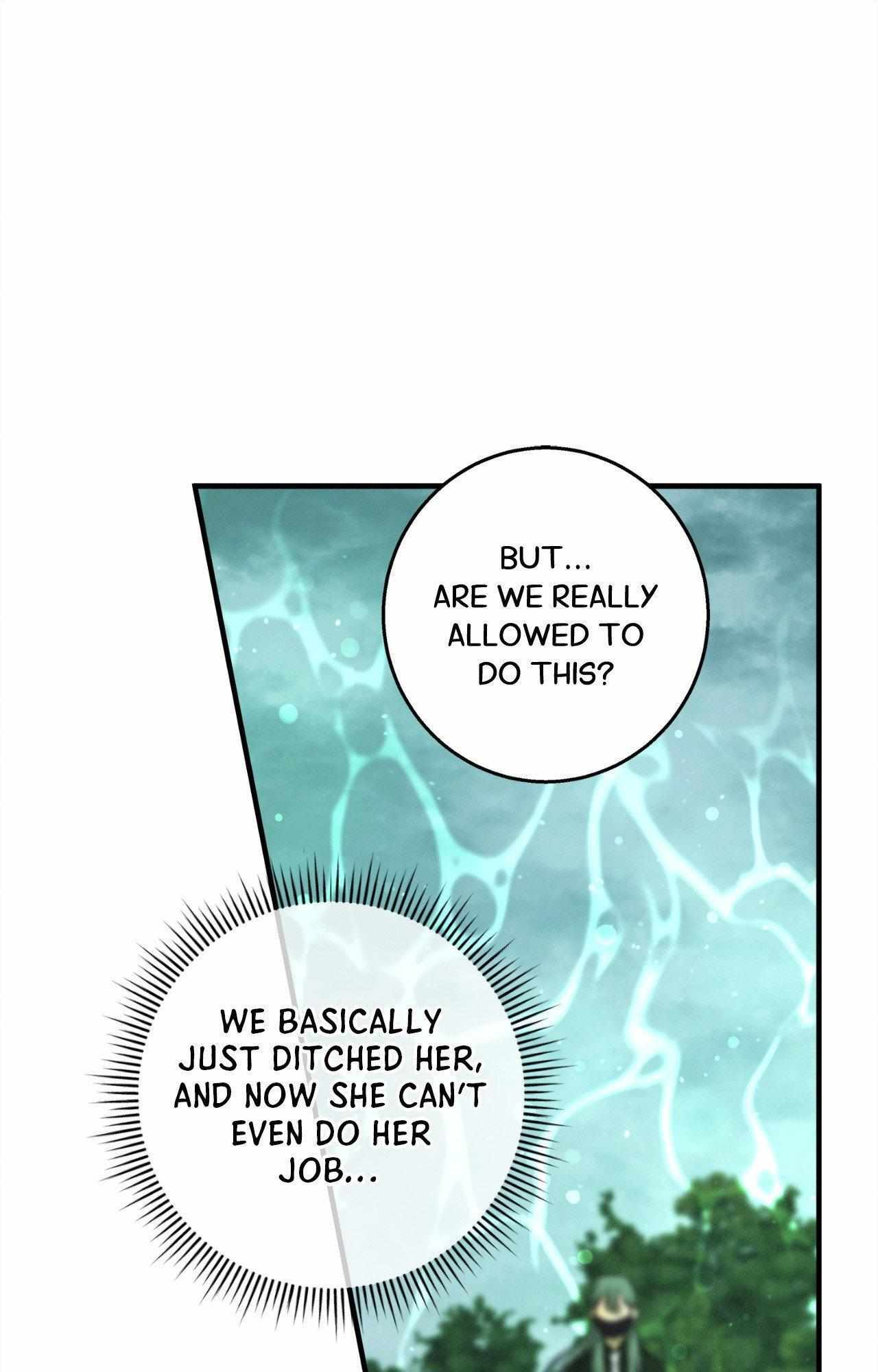 Night of the Unmarked Chapter 58 page 65 - 