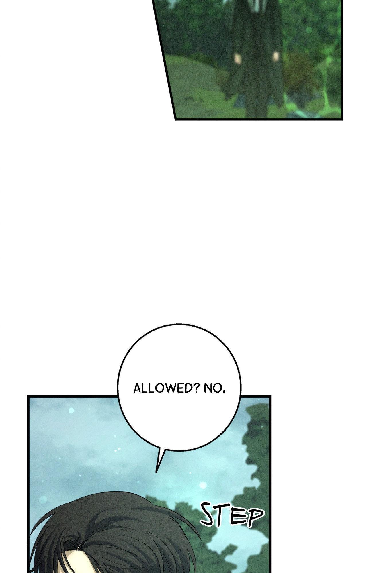 Night of the Unmarked Chapter 58 page 66 - 