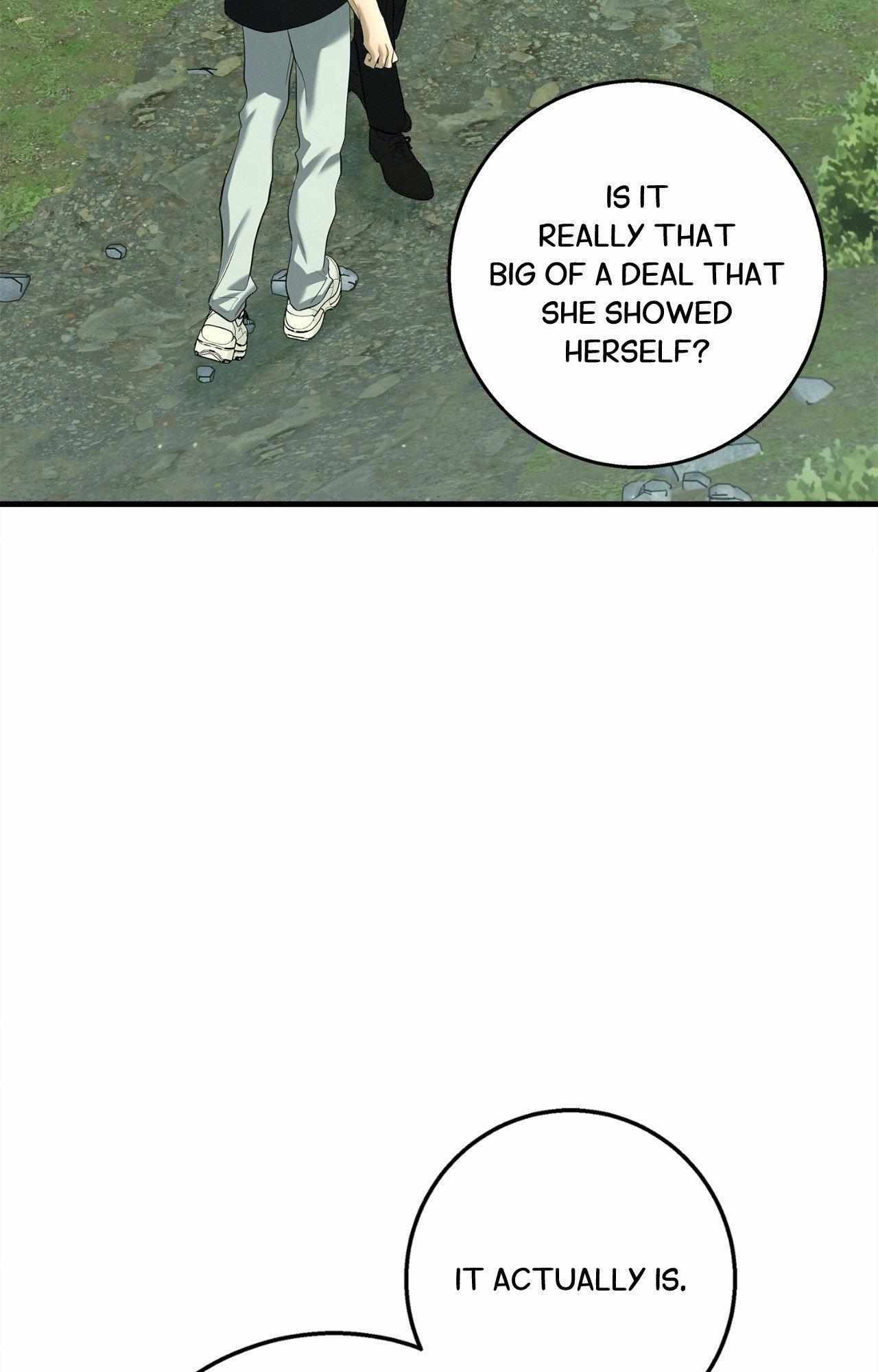 Night of the Unmarked Chapter 58 page 69 - 
