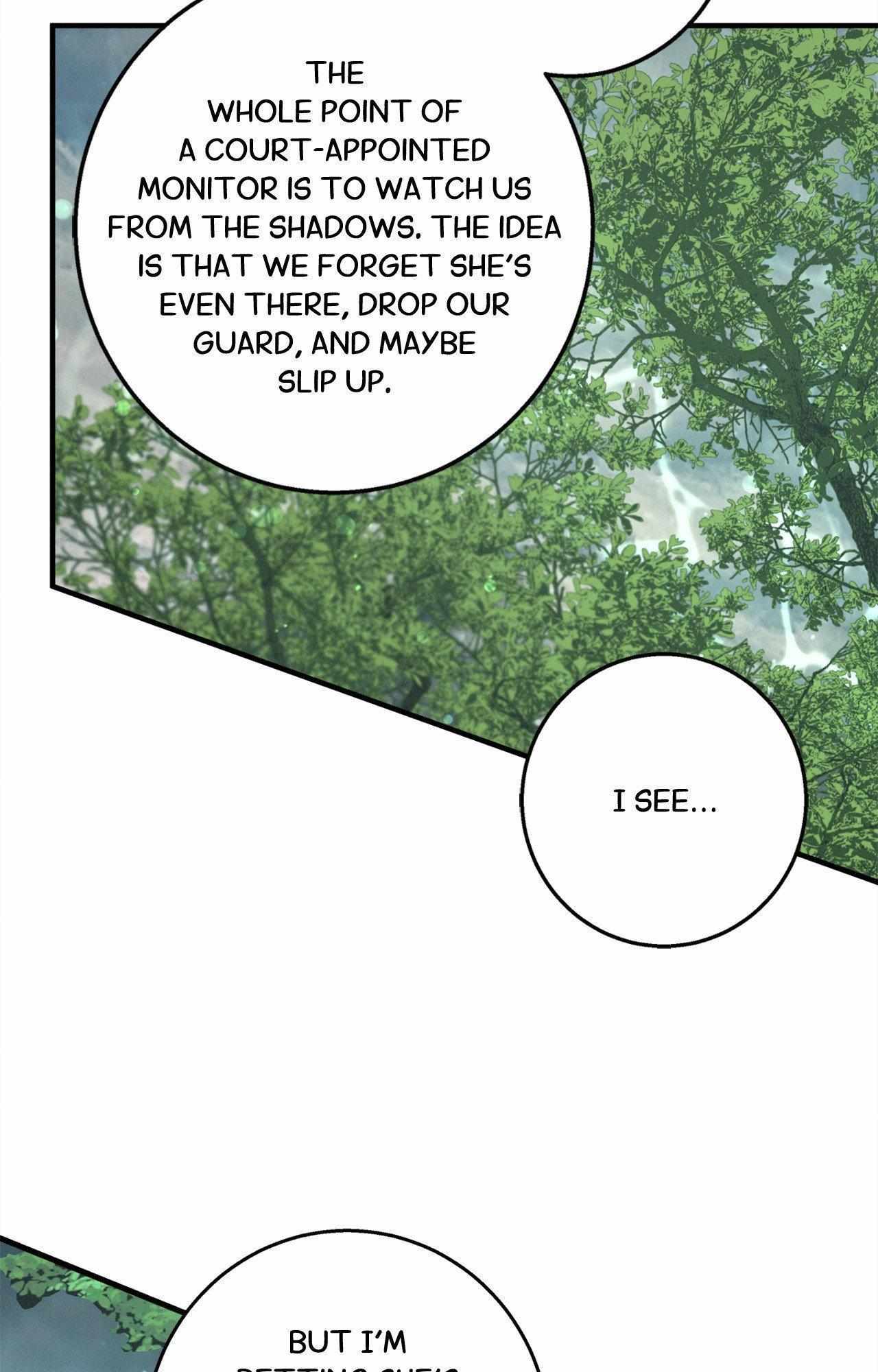 Night of the Unmarked Chapter 58 page 70 - 