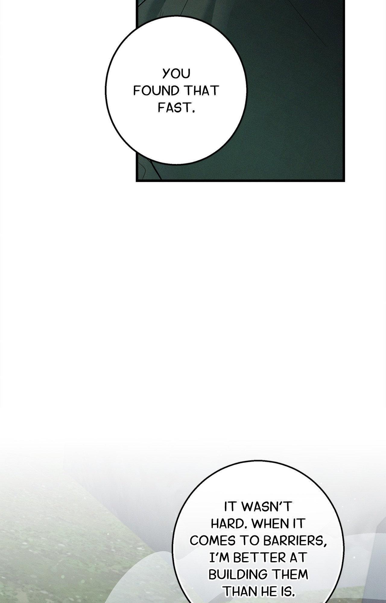 Night of the Unmarked Chapter 58 page 76 - 