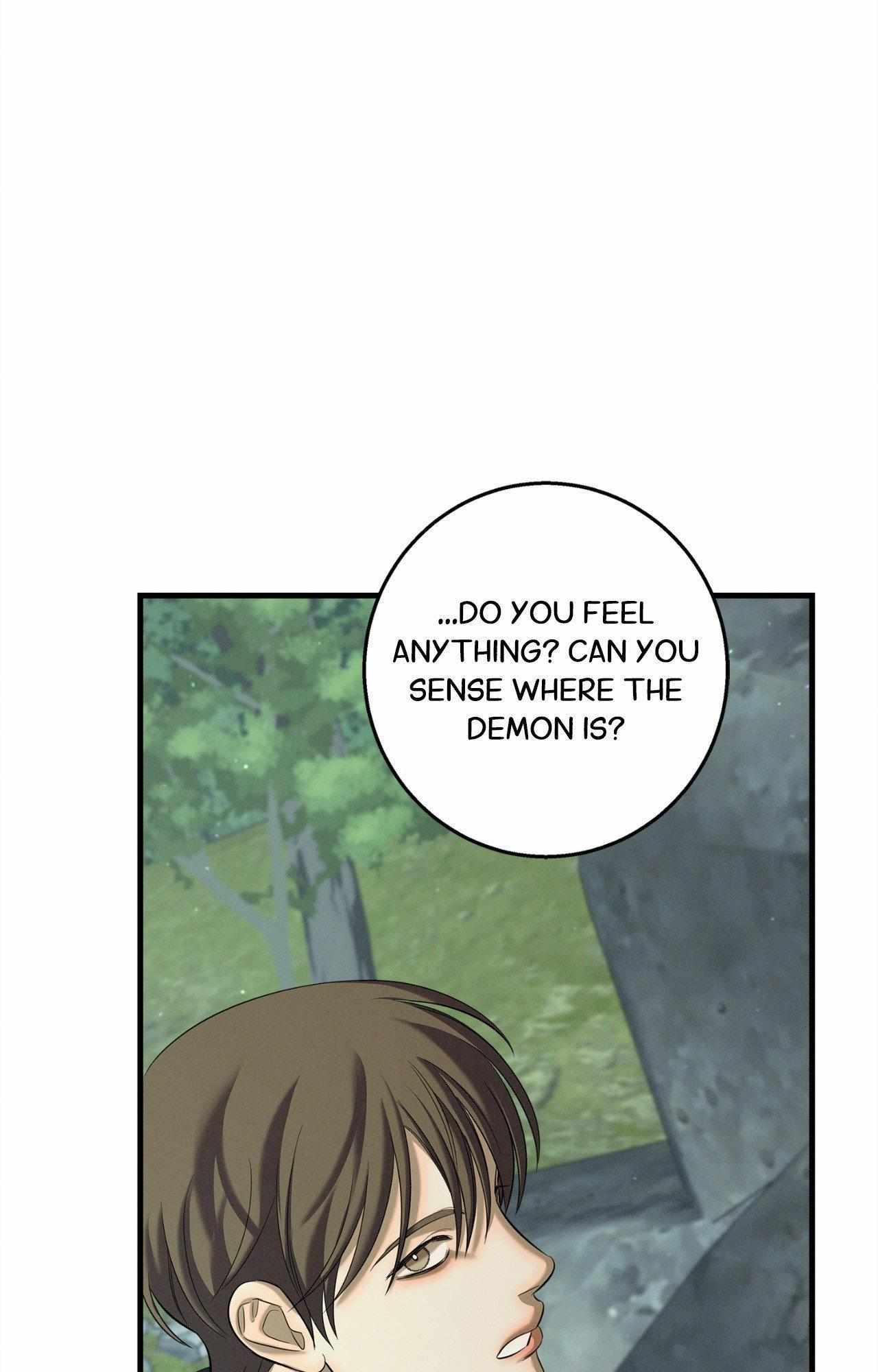 Night of the Unmarked Chapter 58 page 80 - 