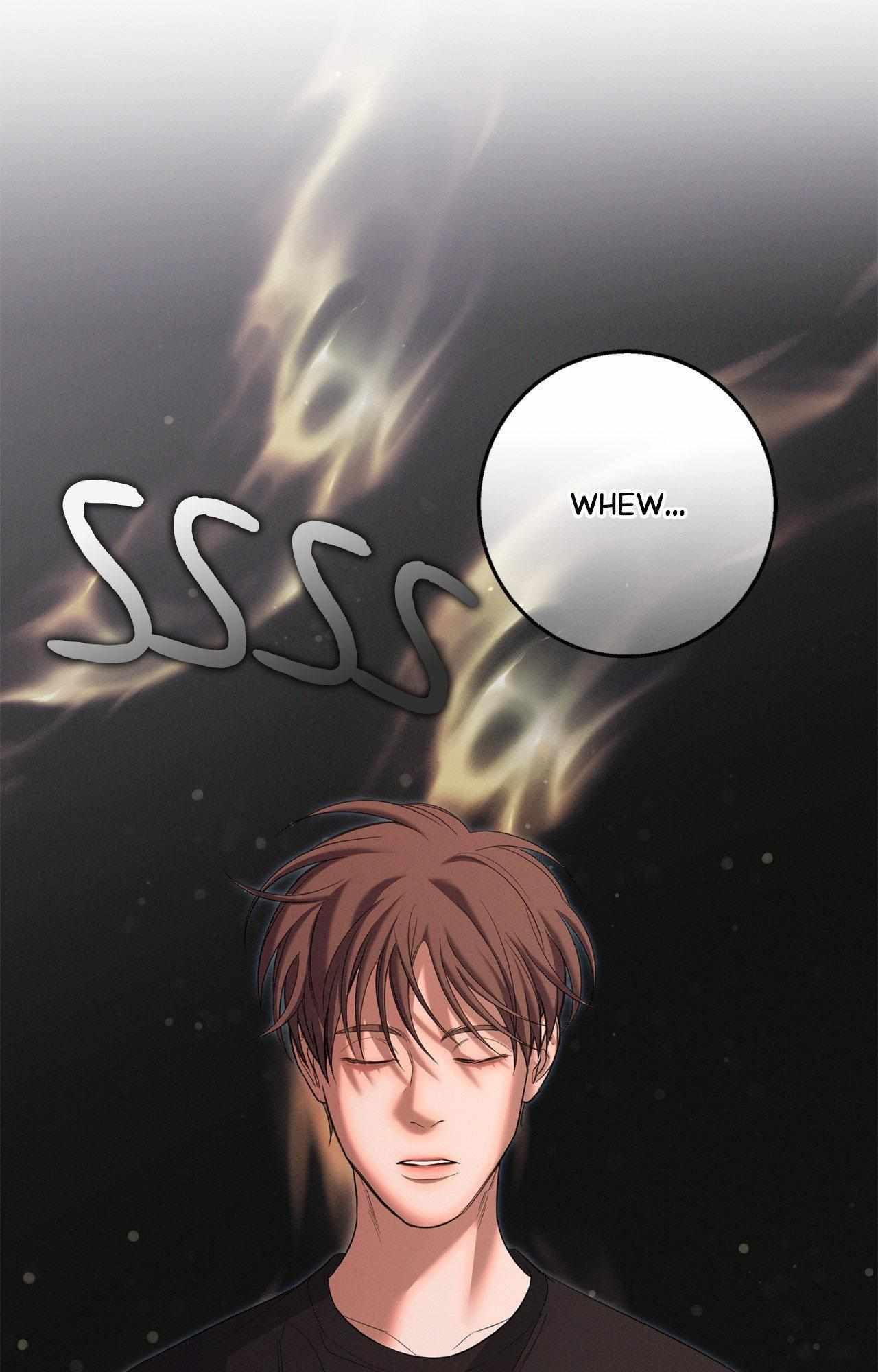 Night of the Unmarked Chapter 58 page 83 - 