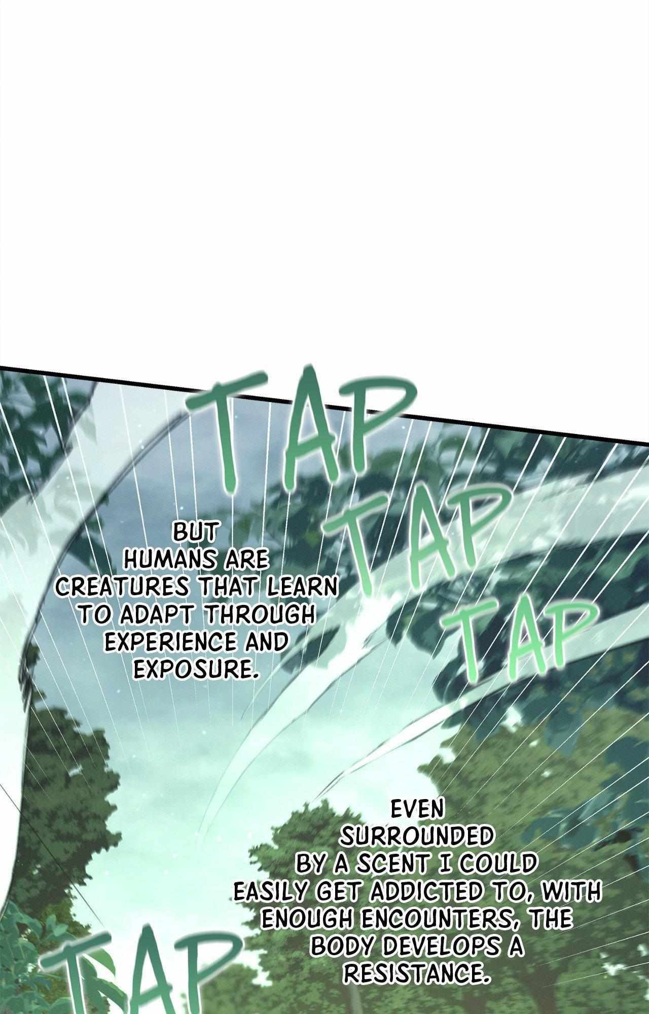 Night of the Unmarked Chapter 58 page 93 - 