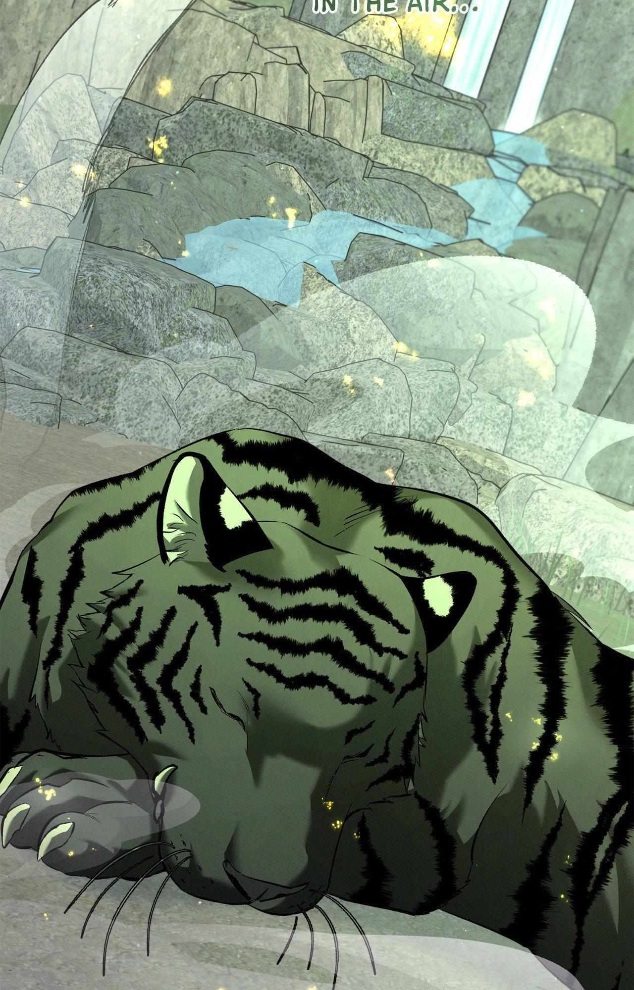 Night of the Unmarked Chapter 58 page 97 - 