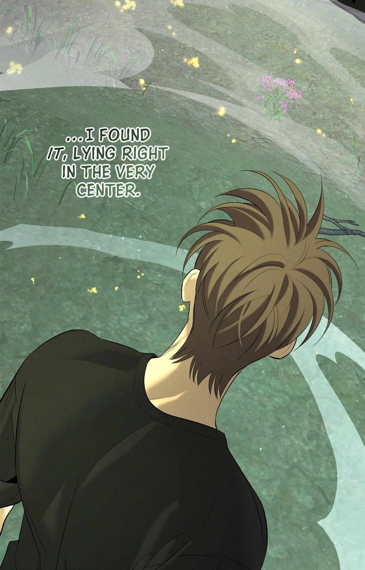 Night of the Unmarked Chapter 58 page 98 - 
