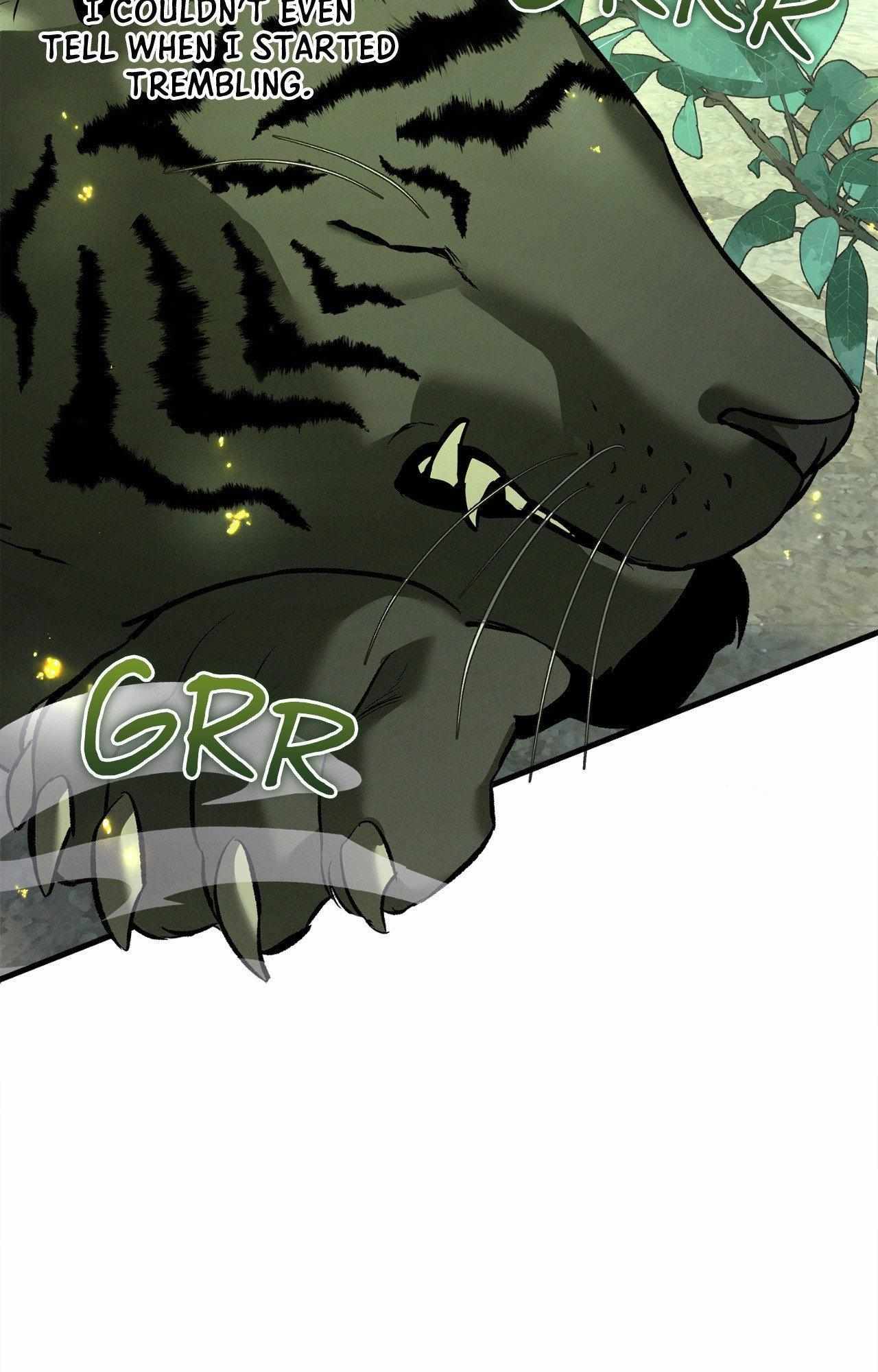 Night of the Unmarked Chapter 58 page 100 - 