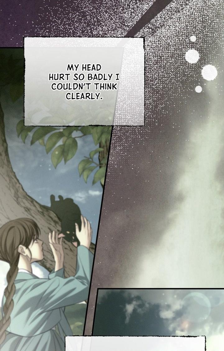 Night of the Unmarked Chapter 59 page 11 - 