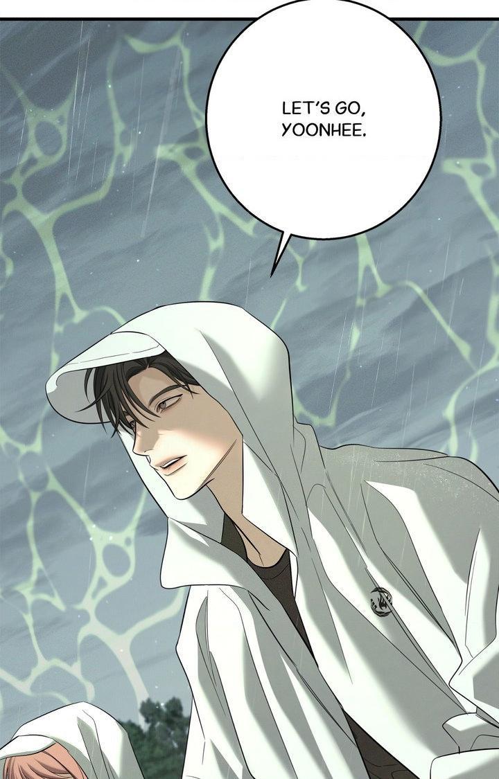 Night of the Unmarked Chapter 59 page 102 - 