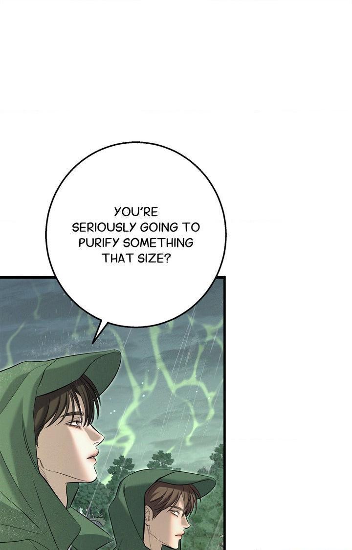 Night of the Unmarked Chapter 59 page 104 - 