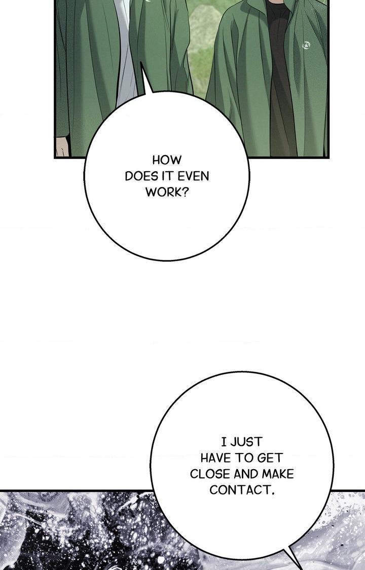 Night of the Unmarked Chapter 59 page 106 - 