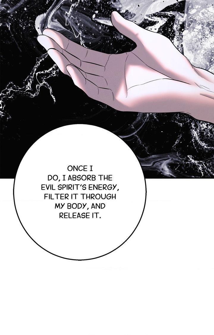Night of the Unmarked Chapter 59 page 107 - 