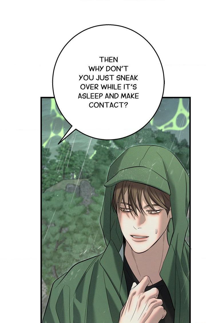 Night of the Unmarked Chapter 59 page 108 - 