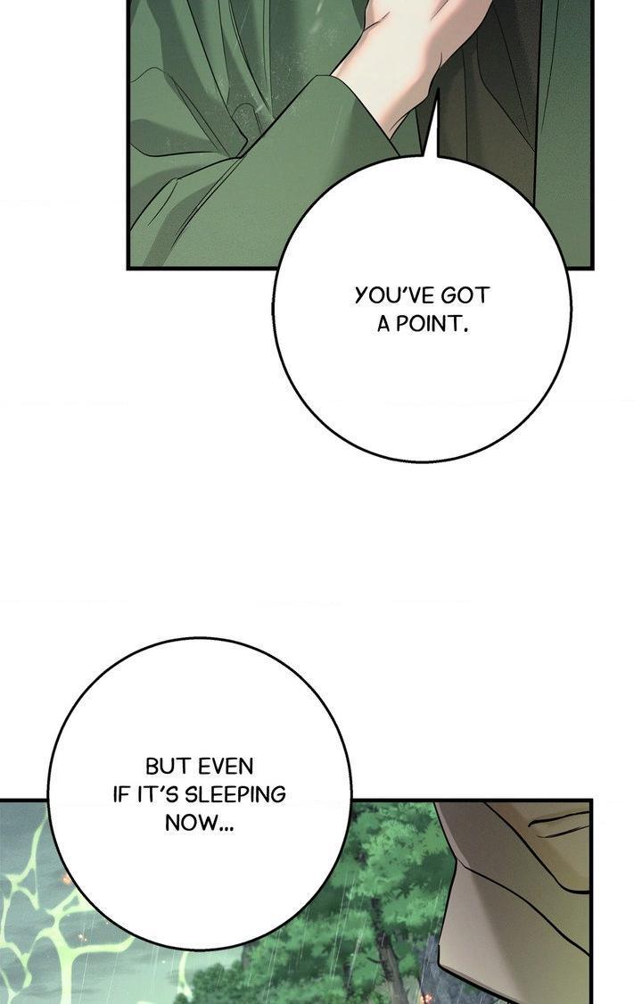 Night of the Unmarked Chapter 59 page 109 - 