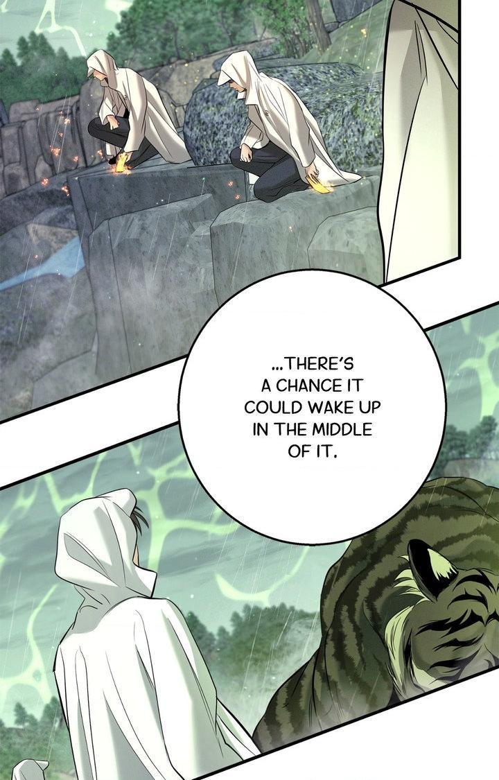 Night of the Unmarked Chapter 59 page 110 - 