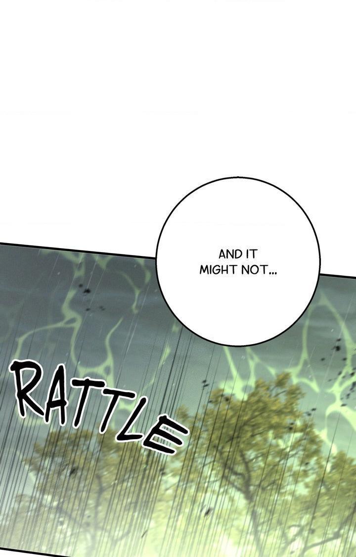 Night of the Unmarked Chapter 59 page 112 - 