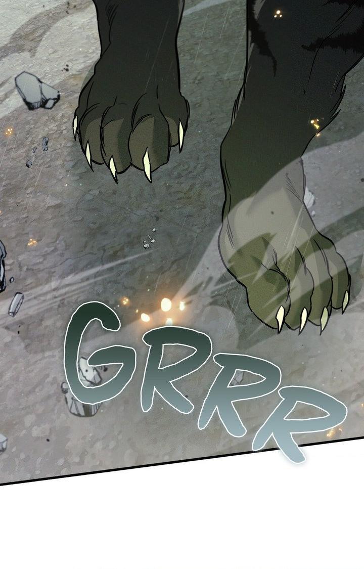 Night of the Unmarked Chapter 59 page 116 - 