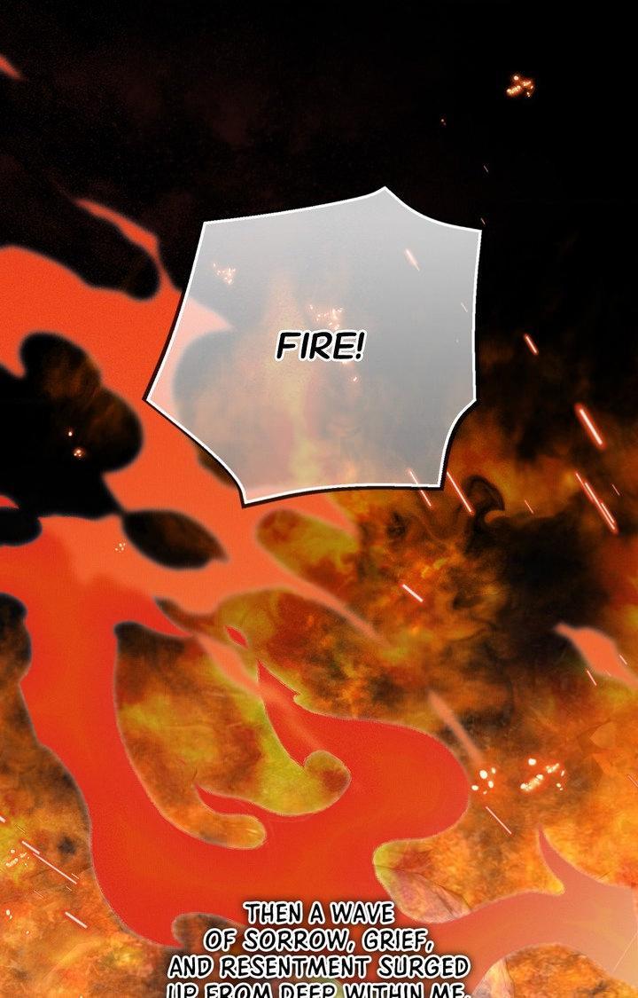 Night of the Unmarked Chapter 59 page 16 - 