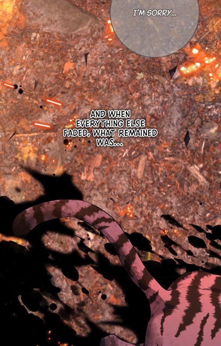 Night of the Unmarked Chapter 59 page 18 - 