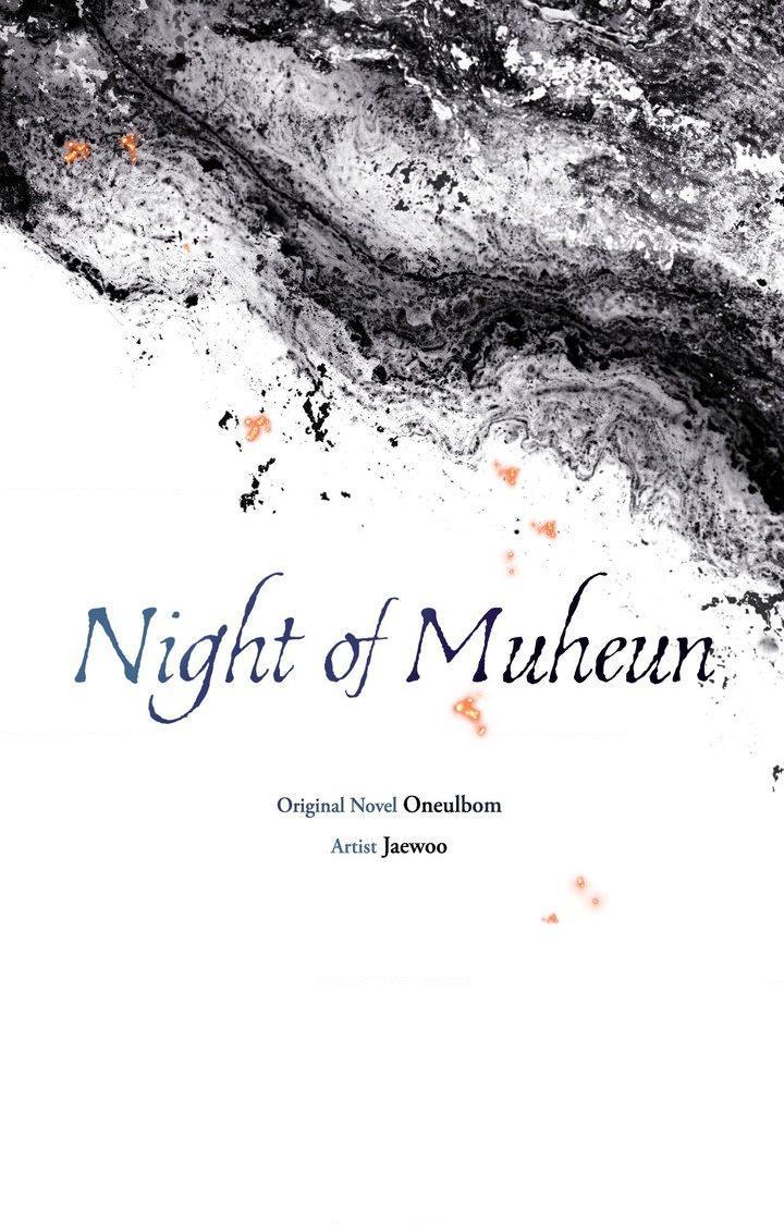 Night of the Unmarked Chapter 59 page 20 - 