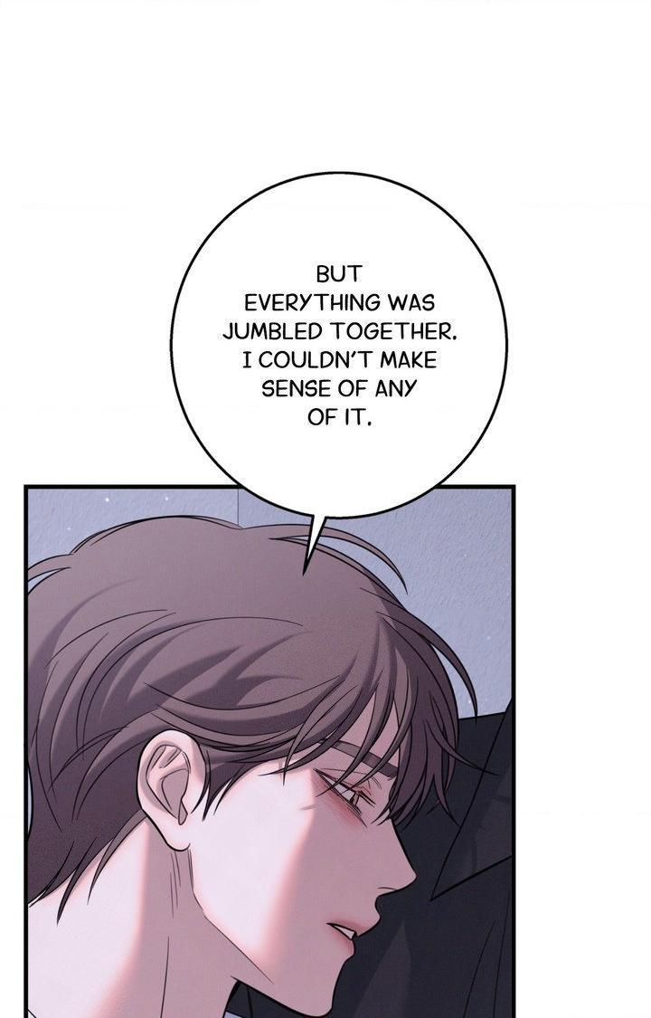 Night of the Unmarked Chapter 59 page 24 - 