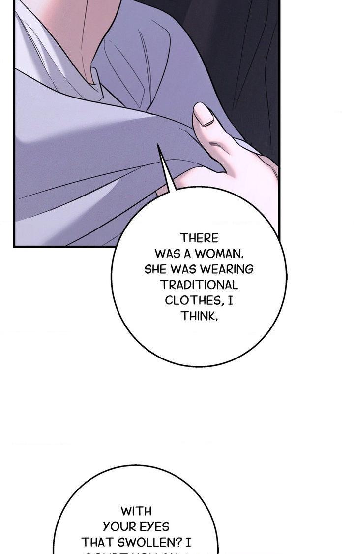 Night of the Unmarked Chapter 59 page 25 - 