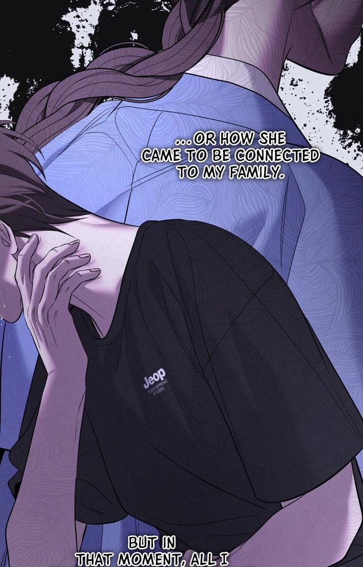 Night of the Unmarked Chapter 59 page 31 - 