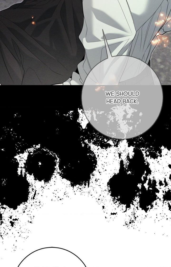 Night of the Unmarked Chapter 59 page 36 - 