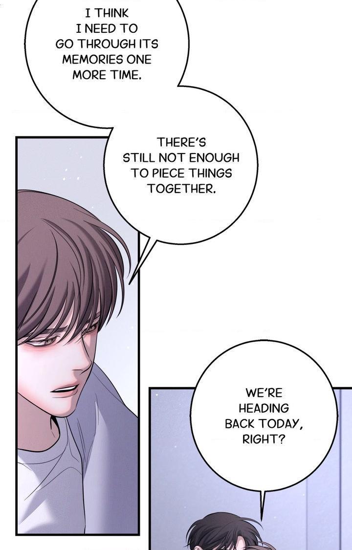 Night of the Unmarked Chapter 59 page 37 - 