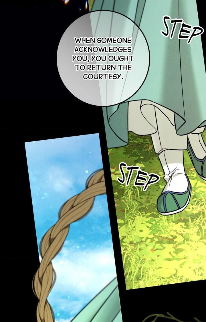 Night of the Unmarked Chapter 59 page 5 - 
