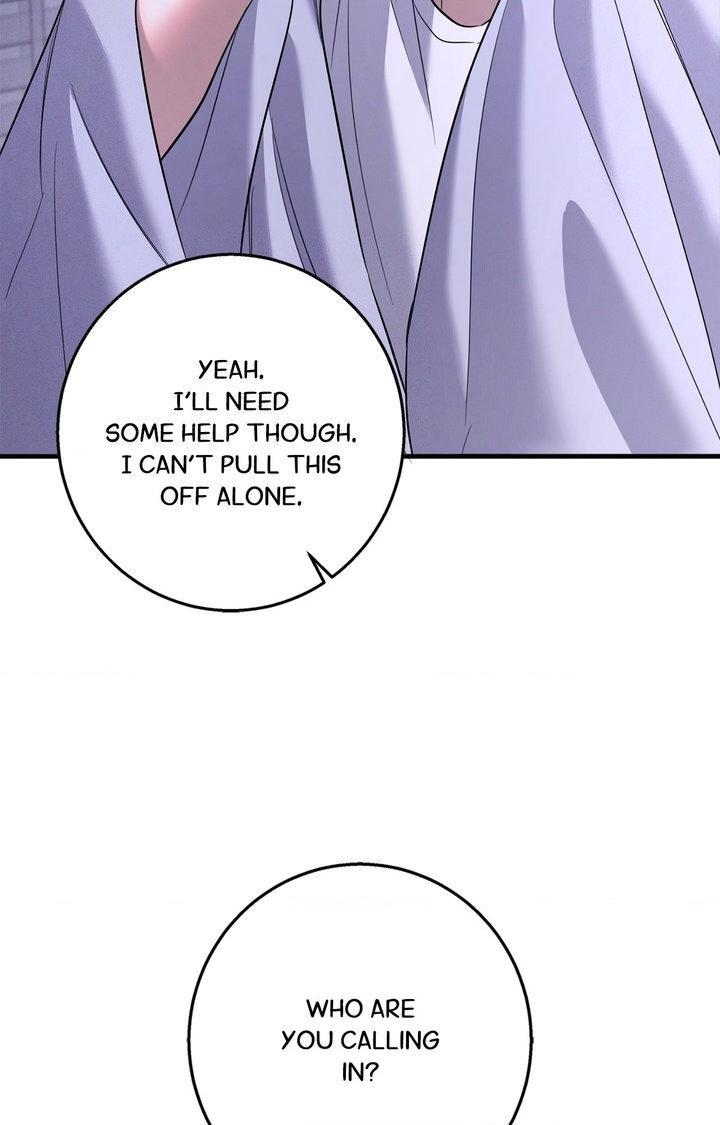 Night of the Unmarked Chapter 59 page 41 - 