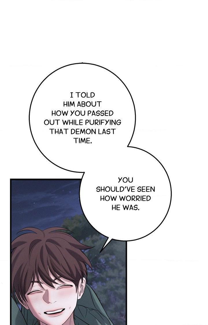 Night of the Unmarked Chapter 59 page 48 - 