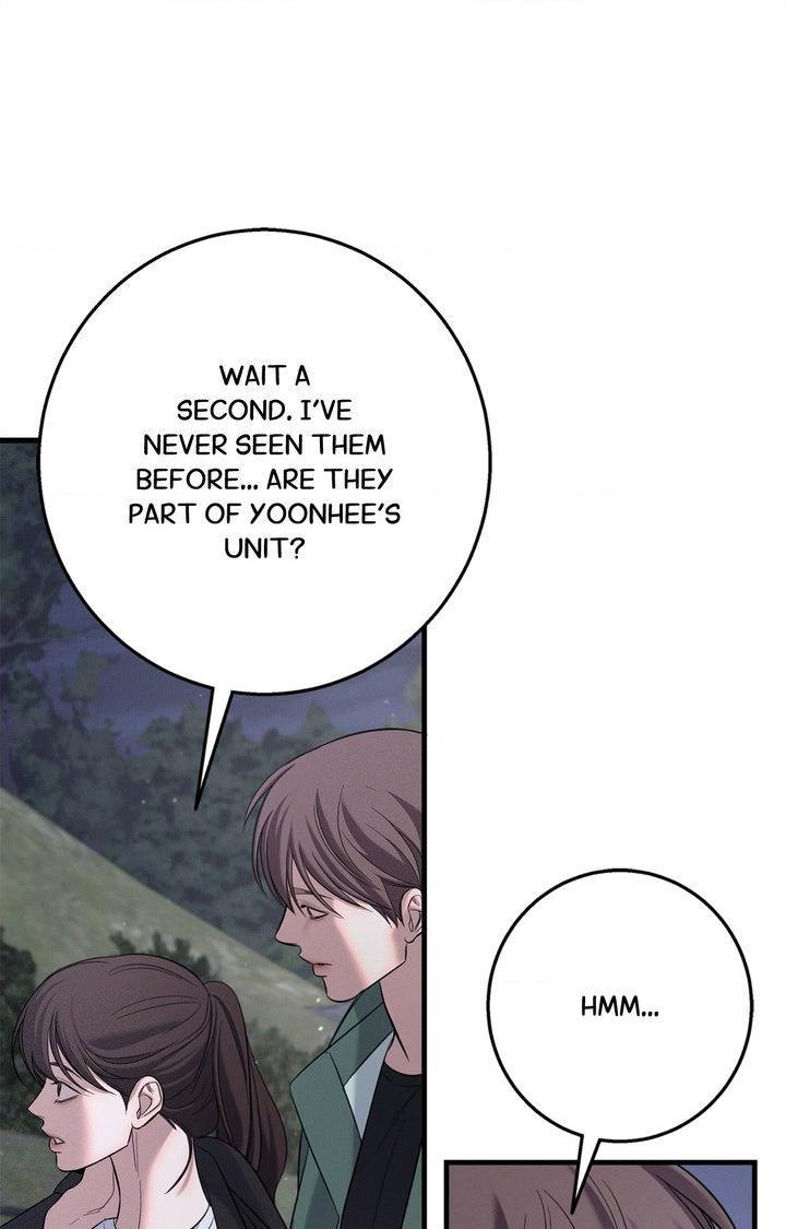 Night of the Unmarked Chapter 59 page 56 - 