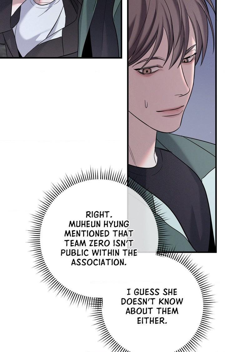 Night of the Unmarked Chapter 59 page 57 - 
