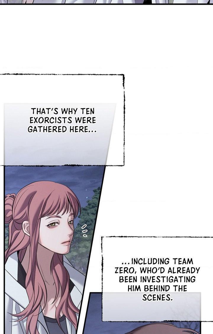 Night of the Unmarked Chapter 59 page 59 - 