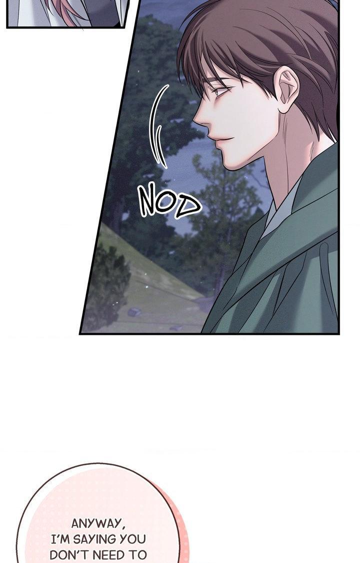 Night of the Unmarked Chapter 59 page 60 - 