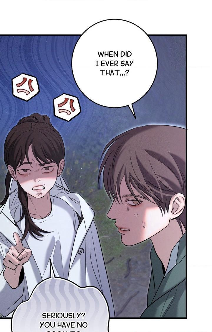 Night of the Unmarked Chapter 59 page 66 - 