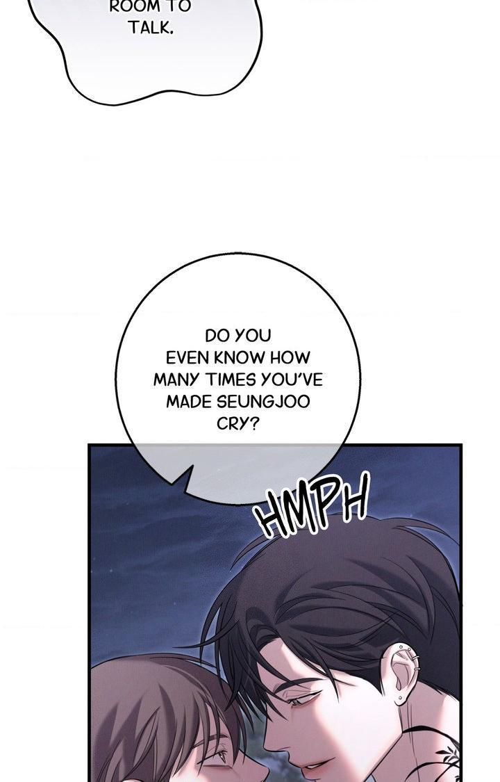 Night of the Unmarked Chapter 59 page 67 - 