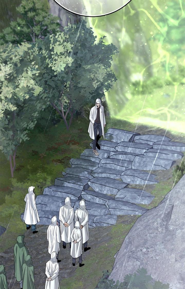 Night of the Unmarked Chapter 59 page 72 - 