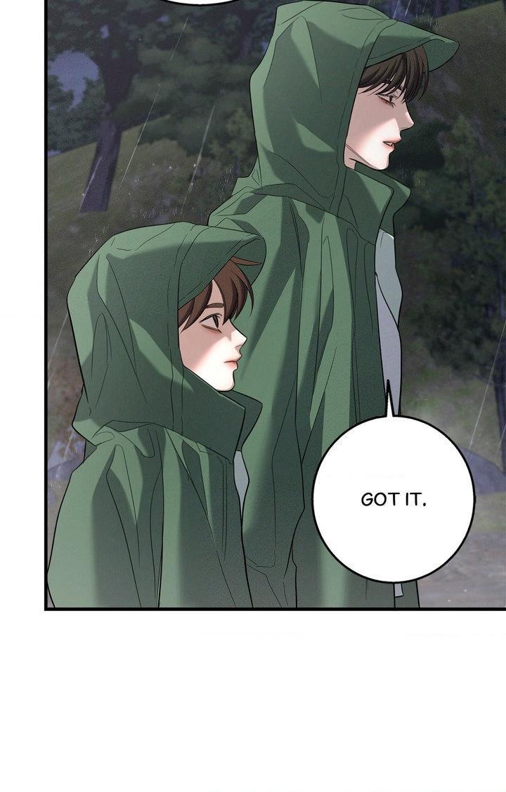 Night of the Unmarked Chapter 59 page 74 - 