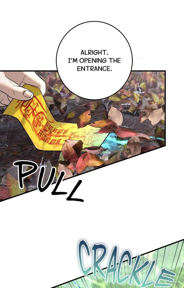 Night of the Unmarked Chapter 59 page 75 - 