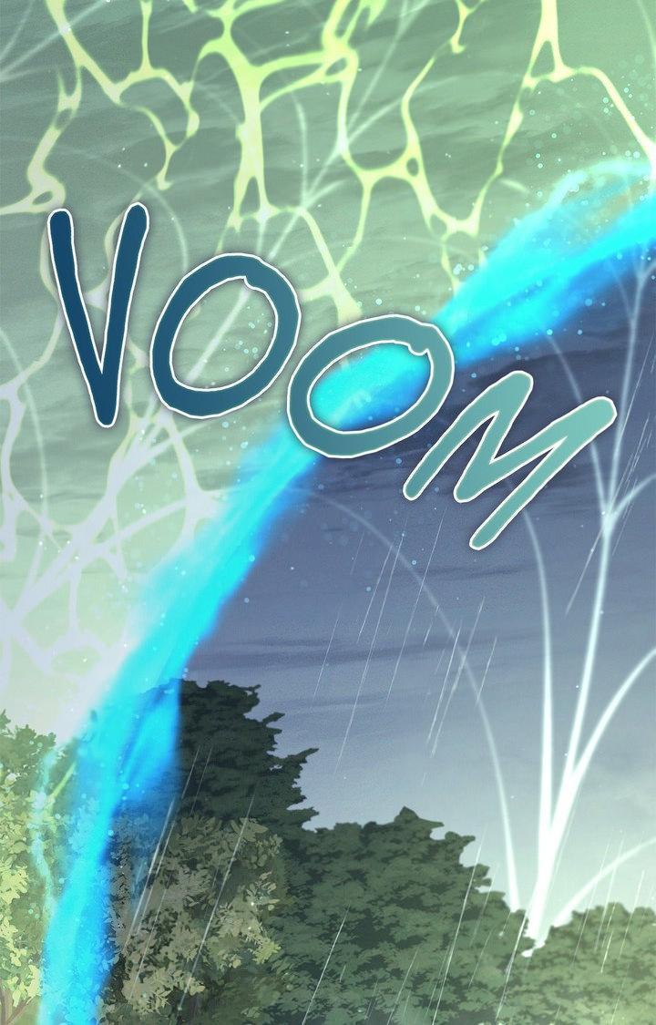Night of the Unmarked Chapter 59 page 77 - 