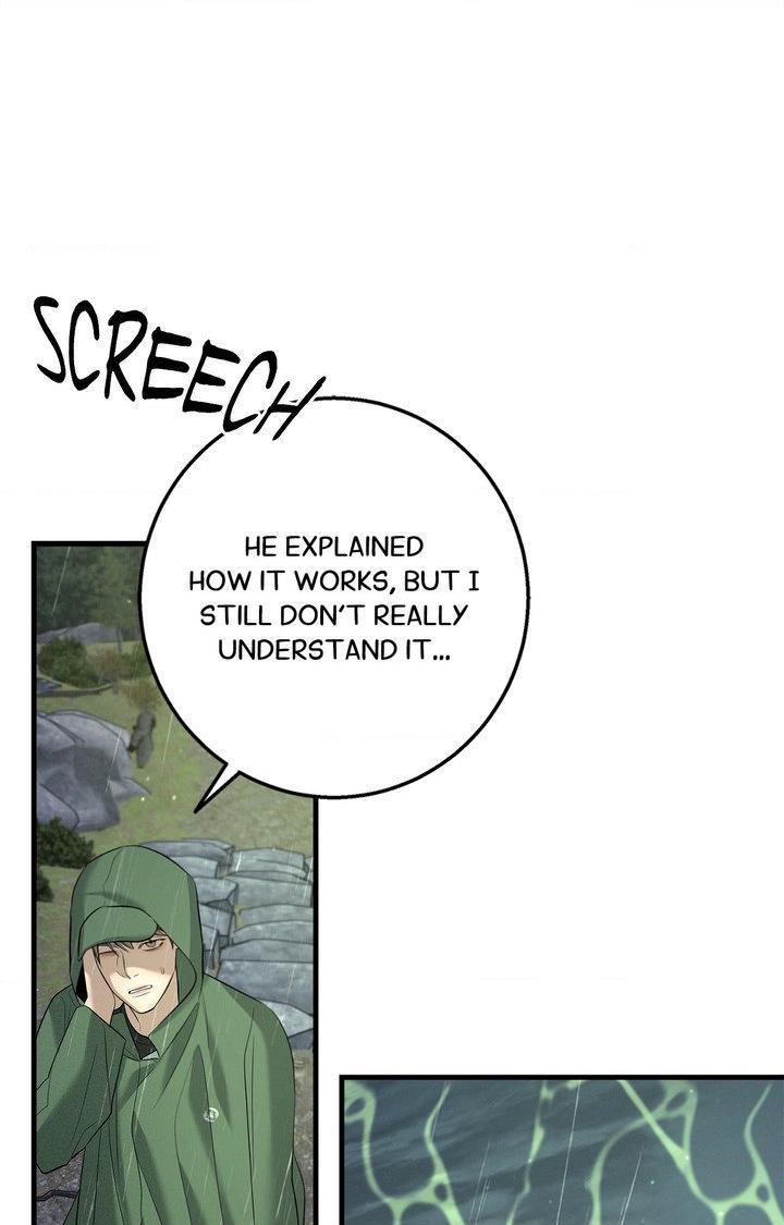 Night of the Unmarked Chapter 59 page 80 - 